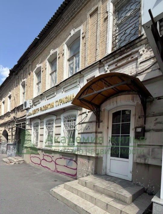 свободного назначения г Саратов р-н Кировский ул Вольская 62 фото 1