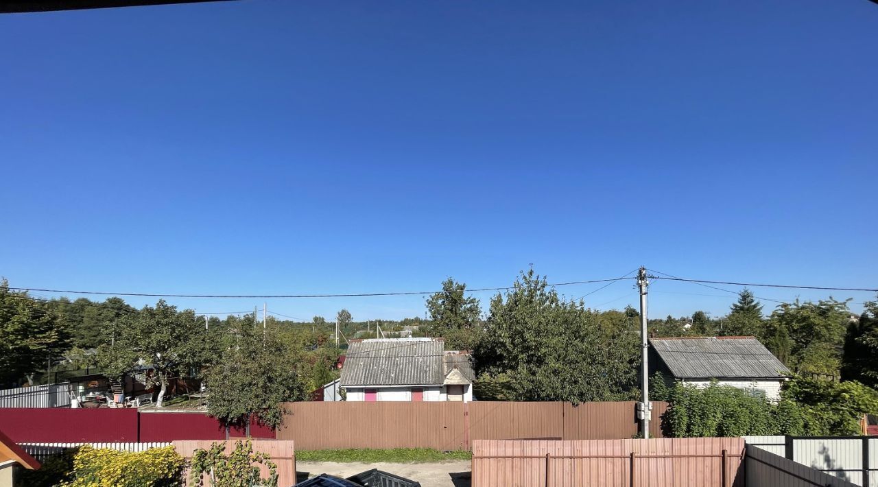 дом г Калининград р-н Центральный снт Весна ул Зеленая 646 фото 45