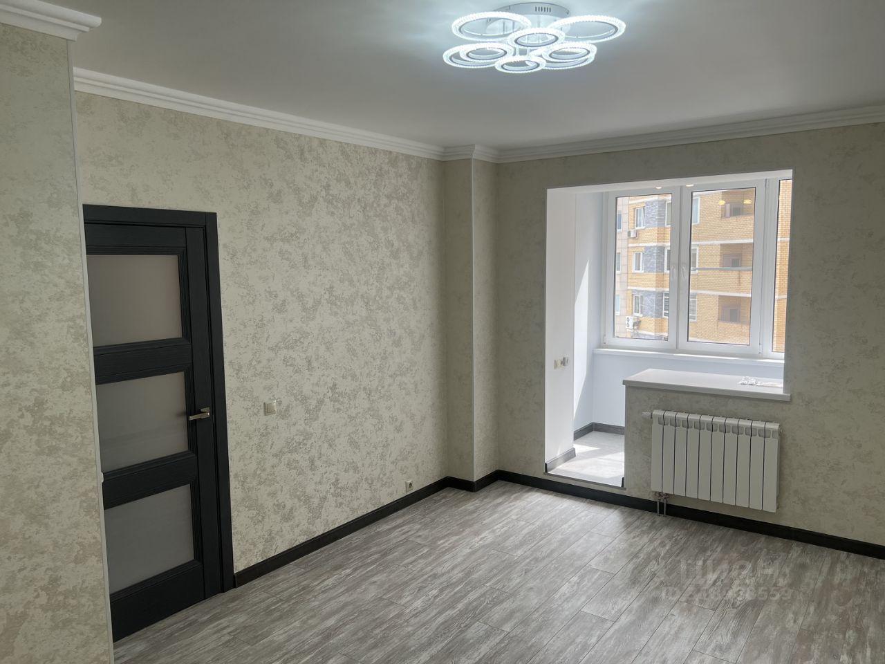 квартира г Мытищи ул Троицкая 11 фото 3