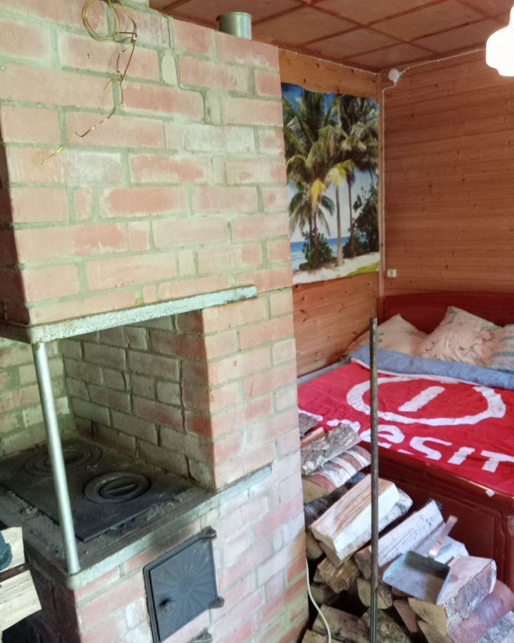 дом городской округ Богородский г Ногинск снт тер.Березка (Воровского) 32 км, 152, Воровского, Носовихинское шоссе фото 4