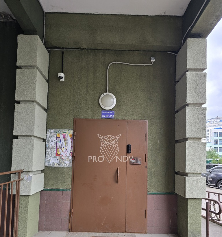 квартира г Домодедово мкр Востряково мкр Южный ул Курыжова 13 микрорайон «Новое Домодедово» м-н фото 2