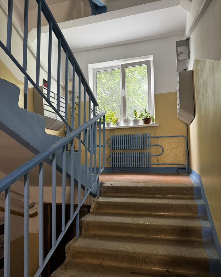 квартира г Коломна пр-кт Кирова 24 фото 2