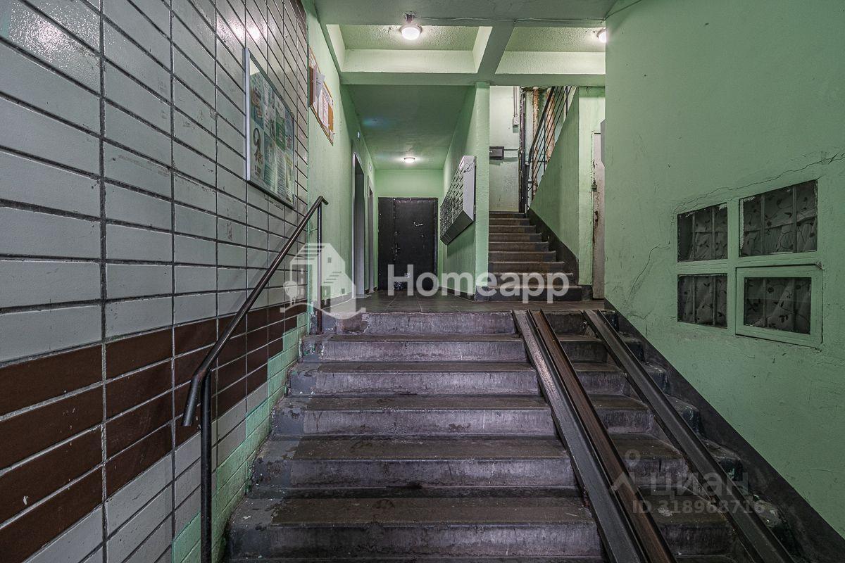 квартира г Химки ул Молодежная 1 фото 28