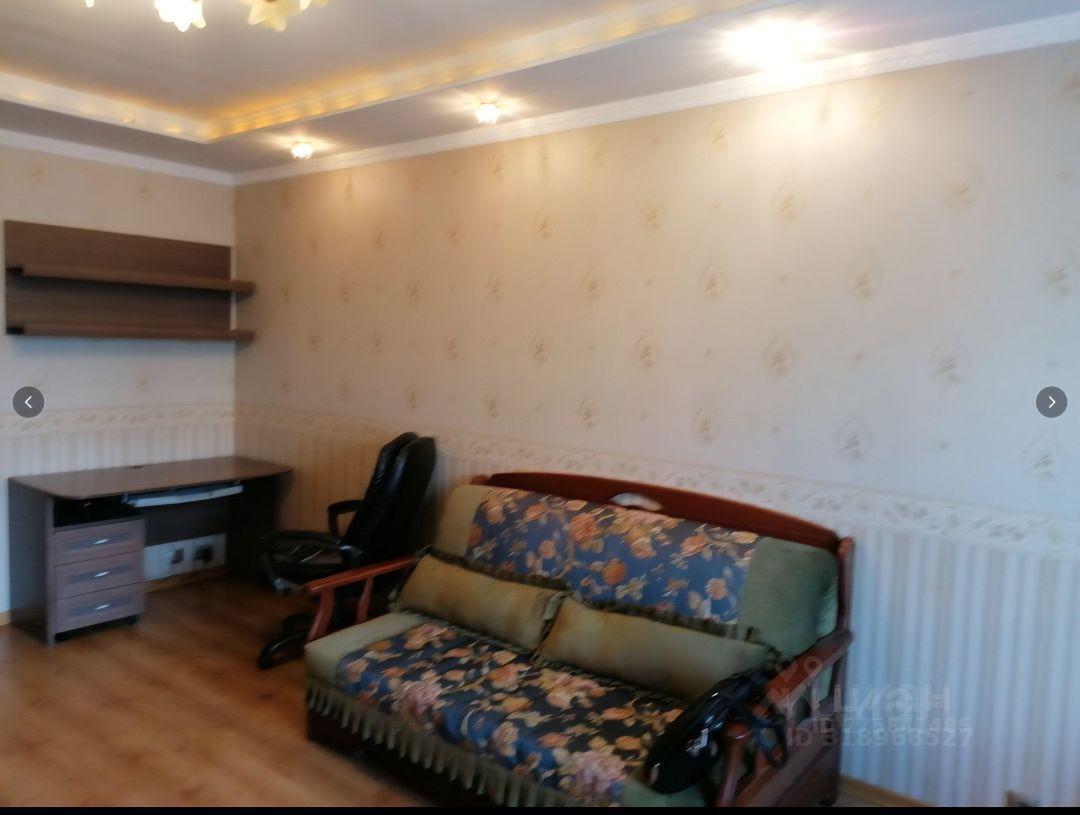 квартира г Балашиха мкр Железнодорожный ул Юбилейная 4/3 фото 17