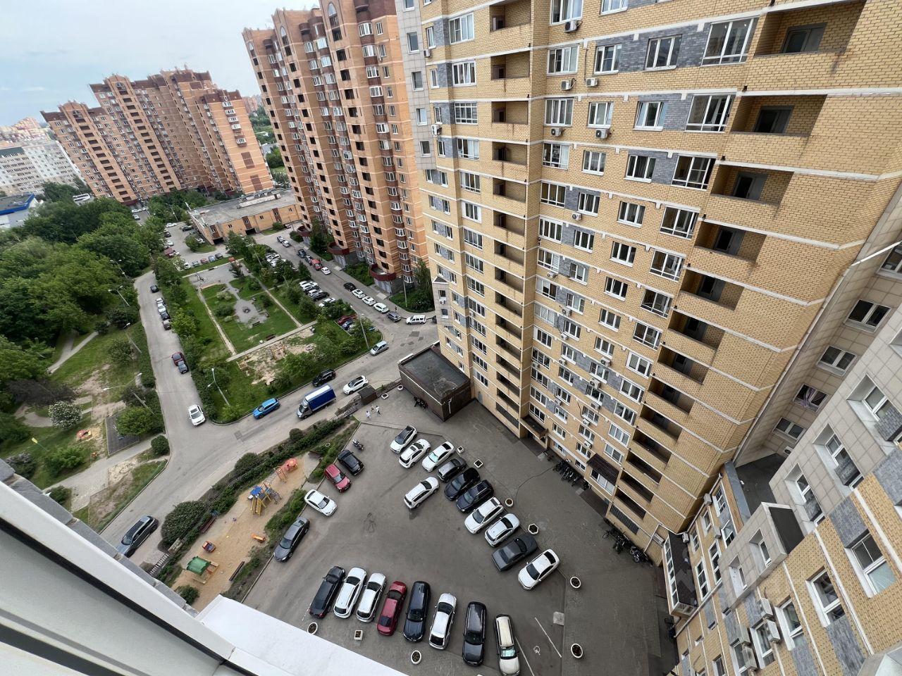 квартира г Мытищи ул Троицкая 11 фото 16