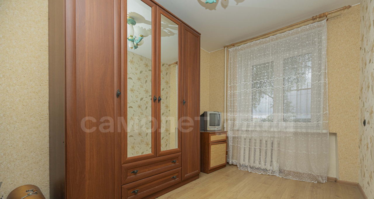 квартира г Наро-Фоминск ул Профсоюзная 2 фото 5