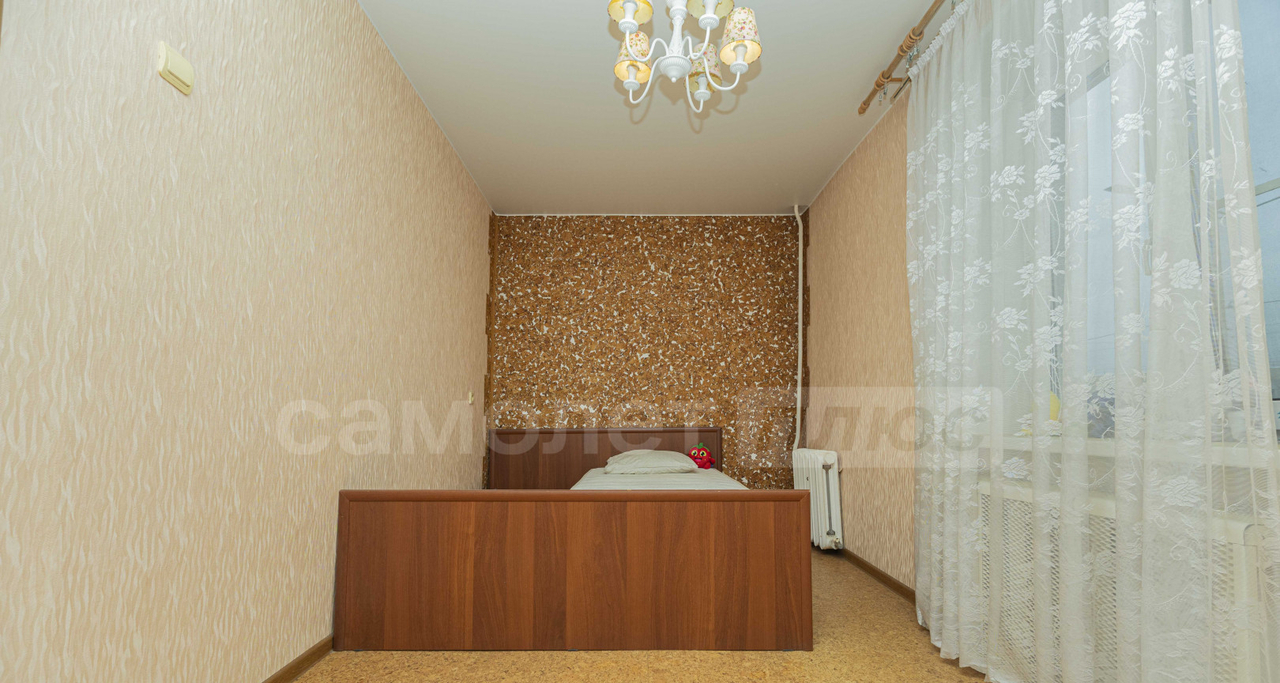 квартира г Наро-Фоминск ул Профсоюзная 2 фото 9