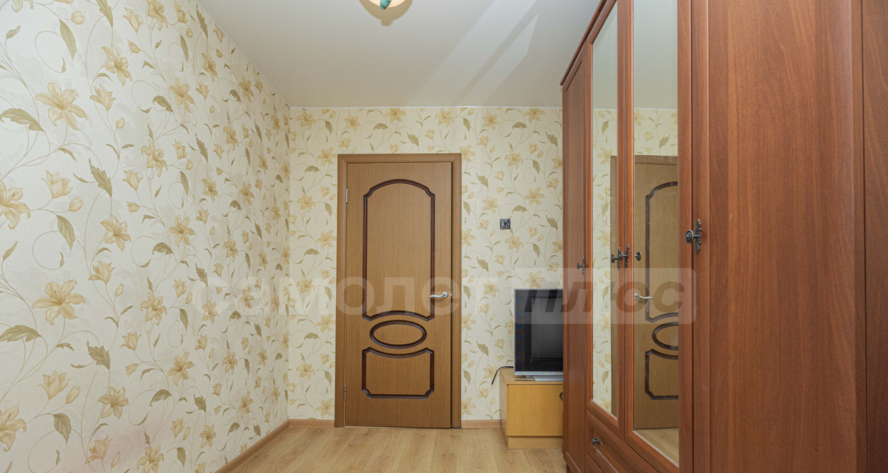 квартира г Наро-Фоминск ул Профсоюзная 2 фото 7