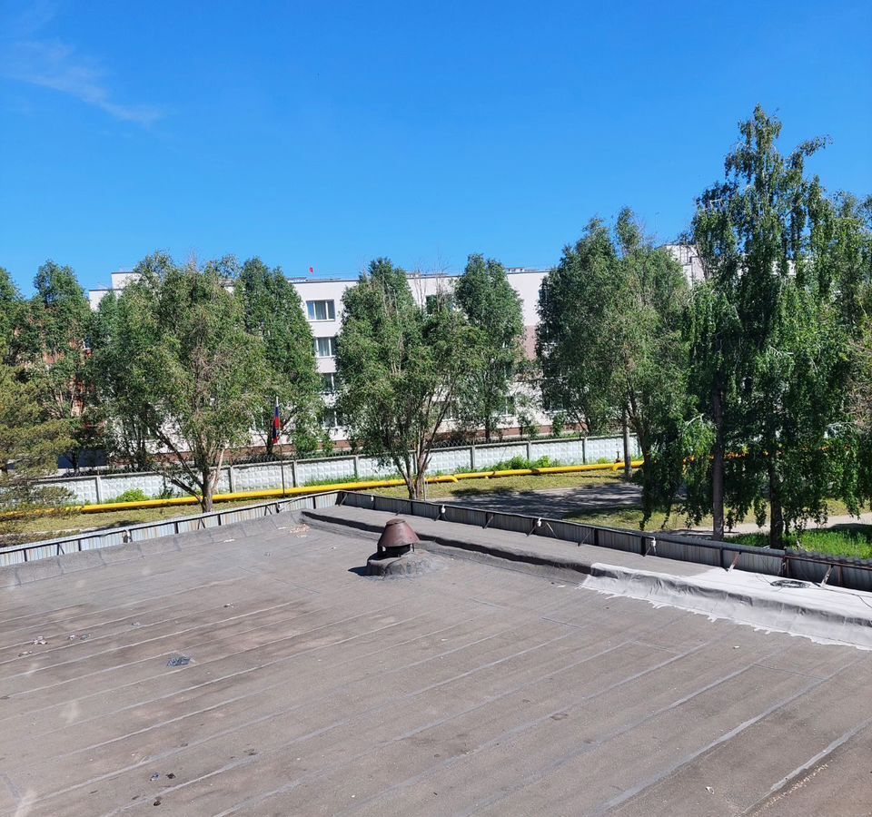 квартира г Самара п Управленческий ул Имени академика Н.Д. Кузнецова 13 р-н Красноглинский фото 10