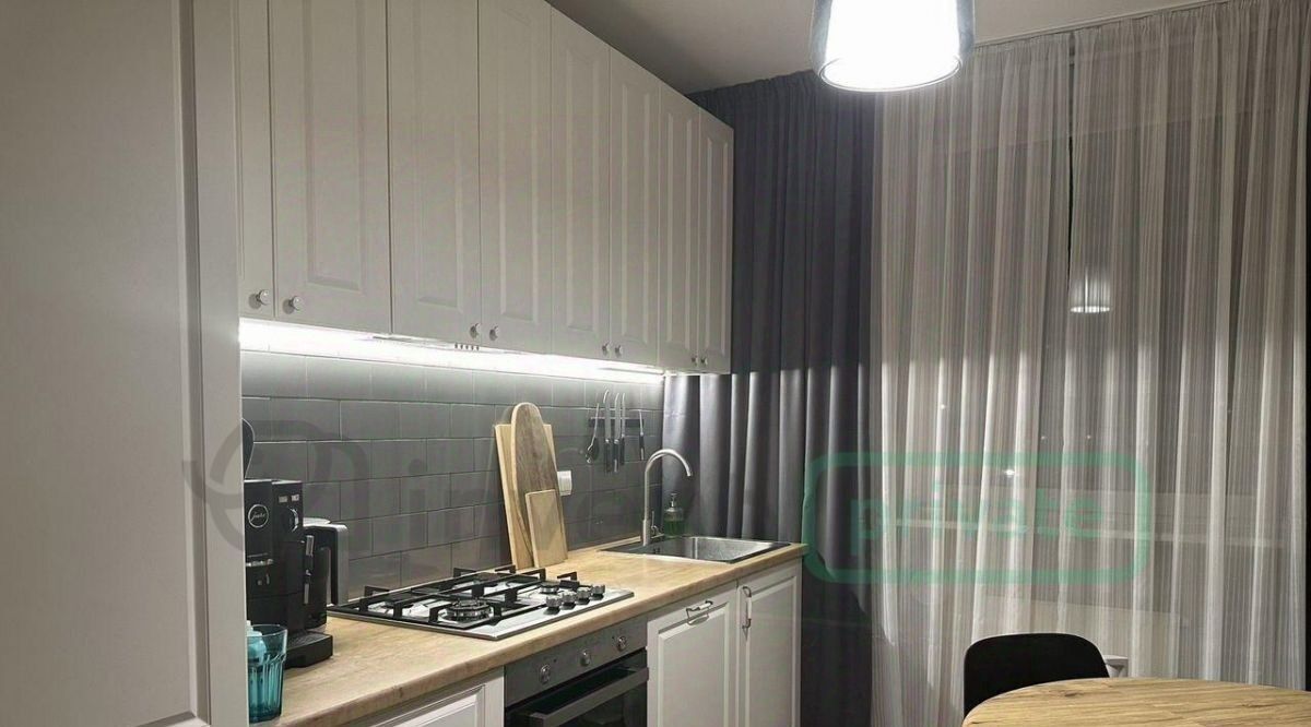 квартира г Калининград р-н Ленинградский ул Нарвская 53 фото 1