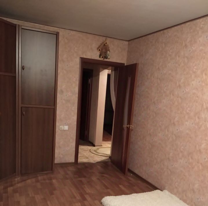 квартира р-н Гагаринский г Гагарин ул Строителей 159 фото 10