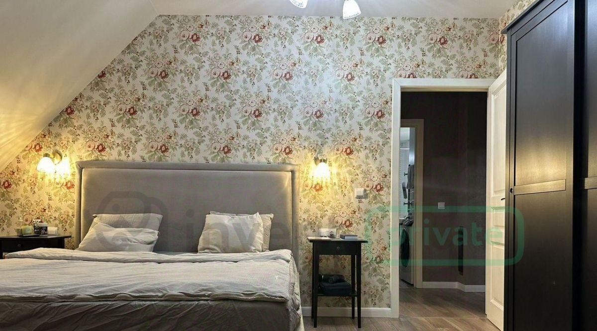 квартира г Калининград р-н Ленинградский ул Нарвская 53 фото 6