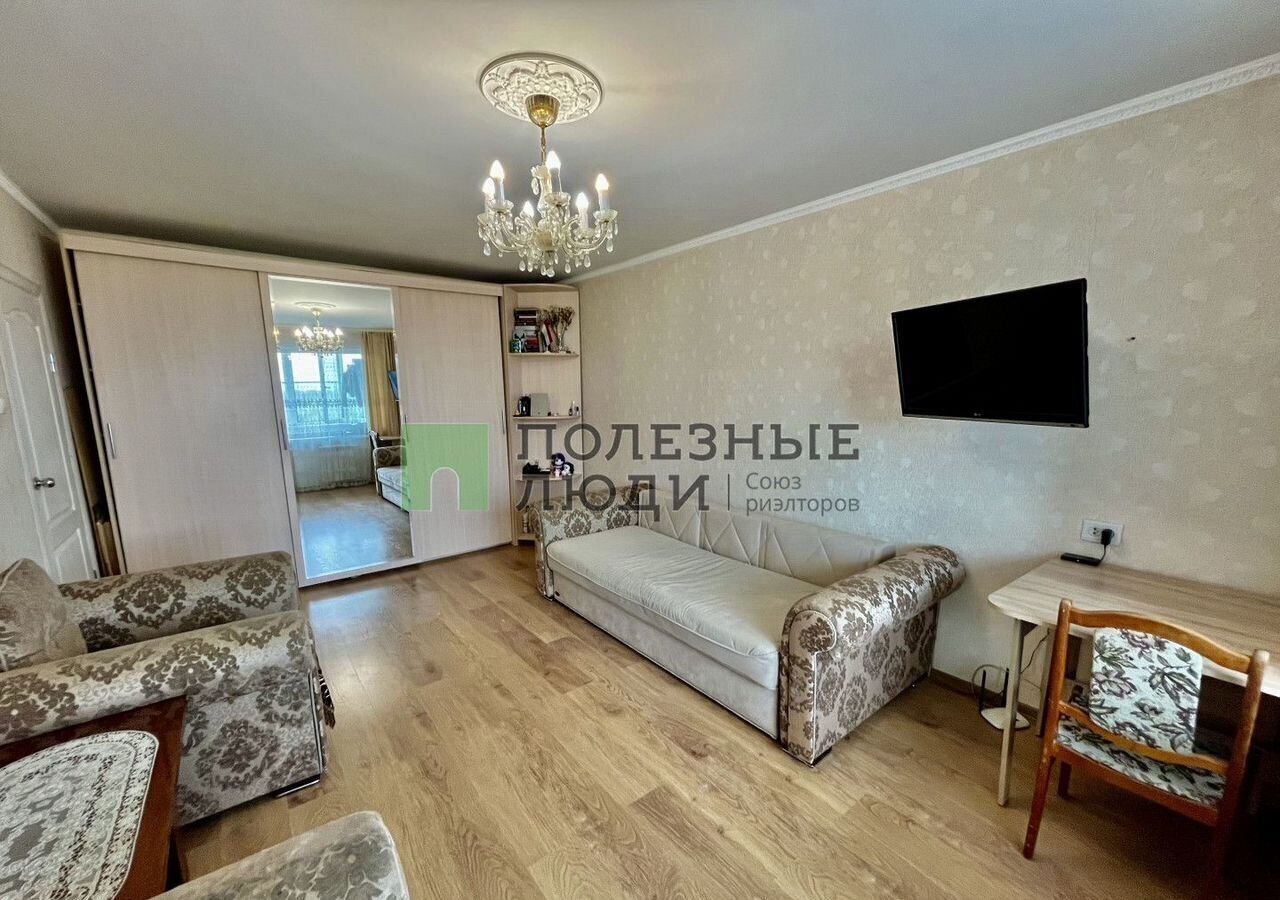 квартира г Тверь р-н Центральный ул Коминтерна 43 фото 2