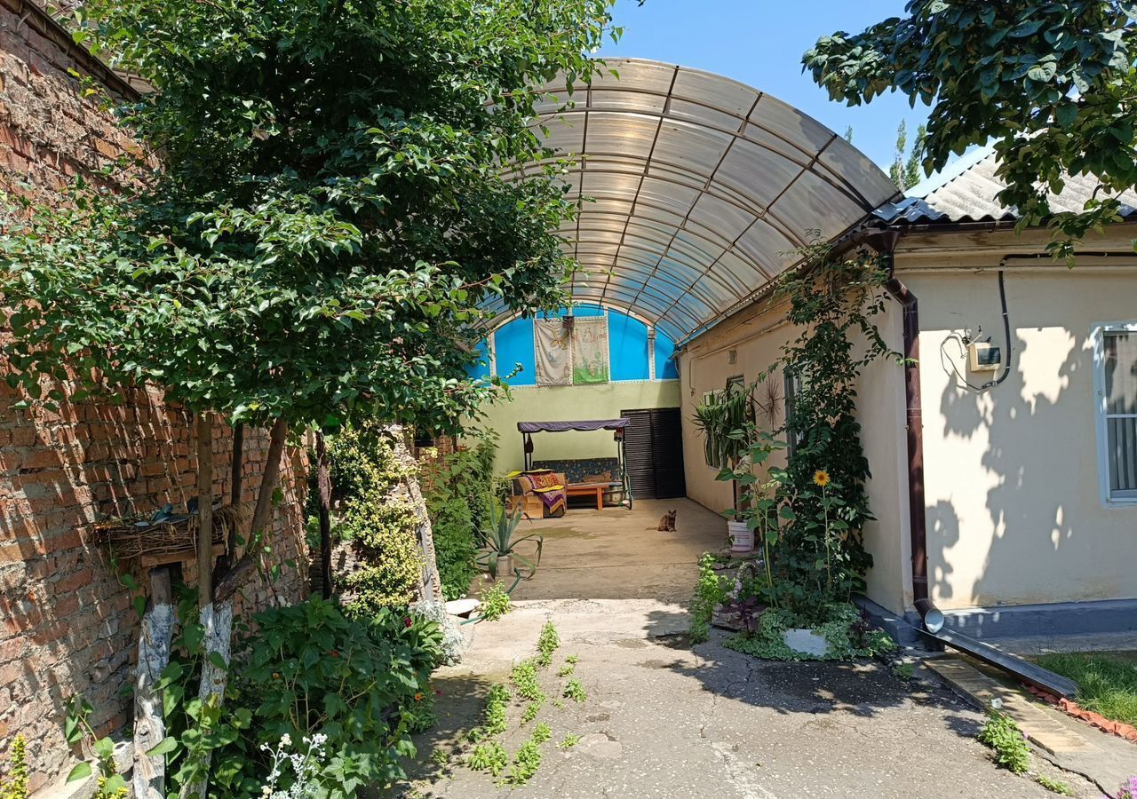 дом г Грозный ул Субры Кишиевой 17 фото 2