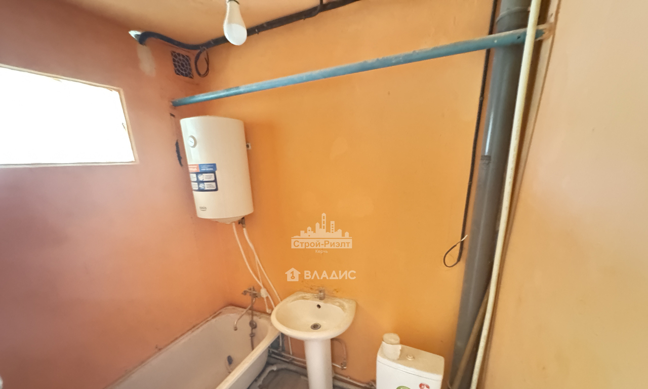 квартира г Керчь ул Горького 2г фото 7