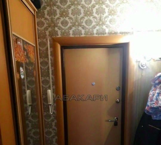 квартира г Красноярск р-н Октябрьский ул Академика Киренского 122 фото 6