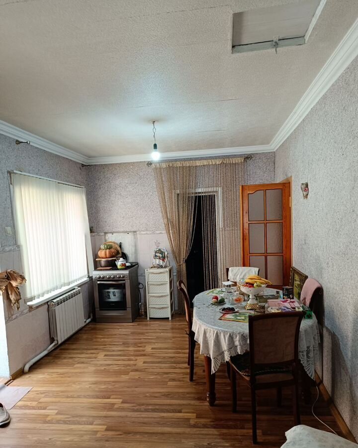 дом г Грозный ул Субры Кишиевой 17 фото 12