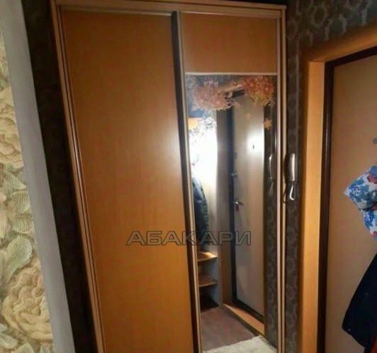 квартира г Красноярск р-н Октябрьский ул Академика Киренского 122 фото 5