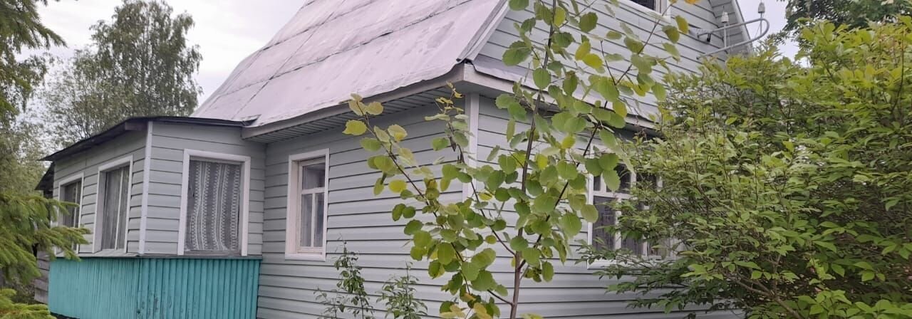дом г Новодвинск снт Маяк Центральная ул фото 6