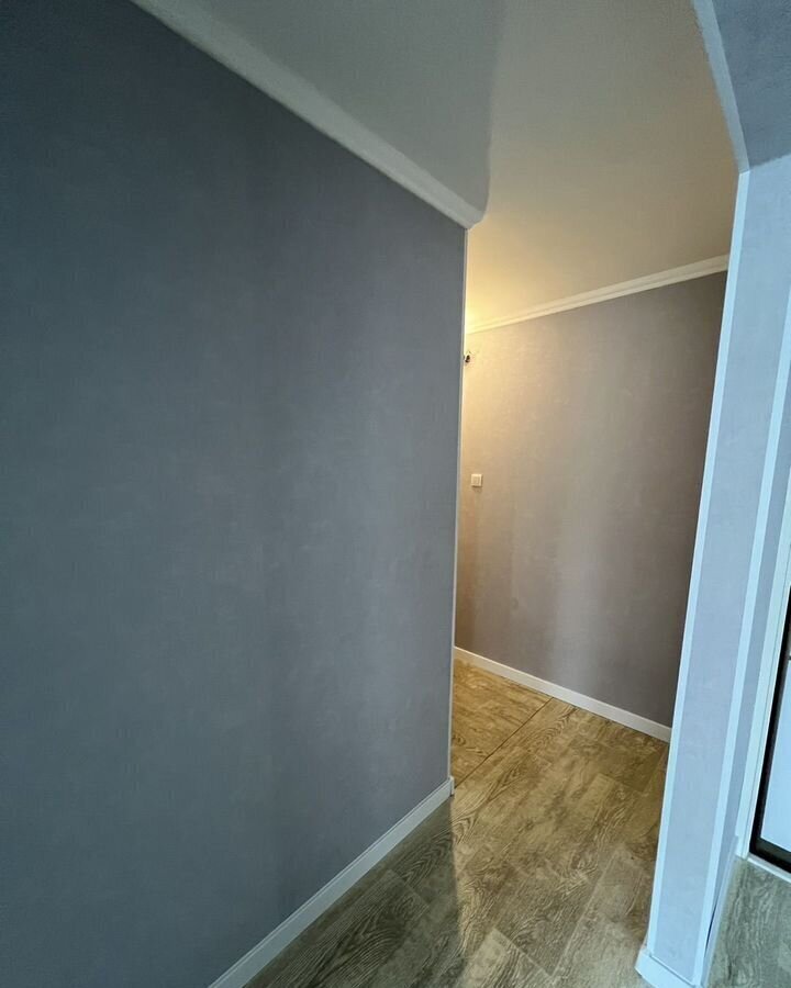 квартира г Курган Центральный ул. Максима Горького, 207 фото 4