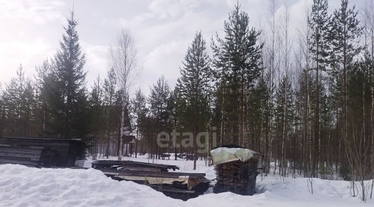 земля г Сыктывкар пгт Верхняя Максаковка Яг-кар мкр фото 13