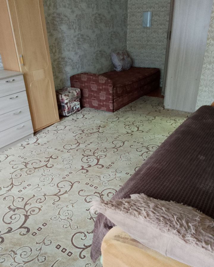 квартира г Рыбинск Западный ул 9 Мая 26 фото 2