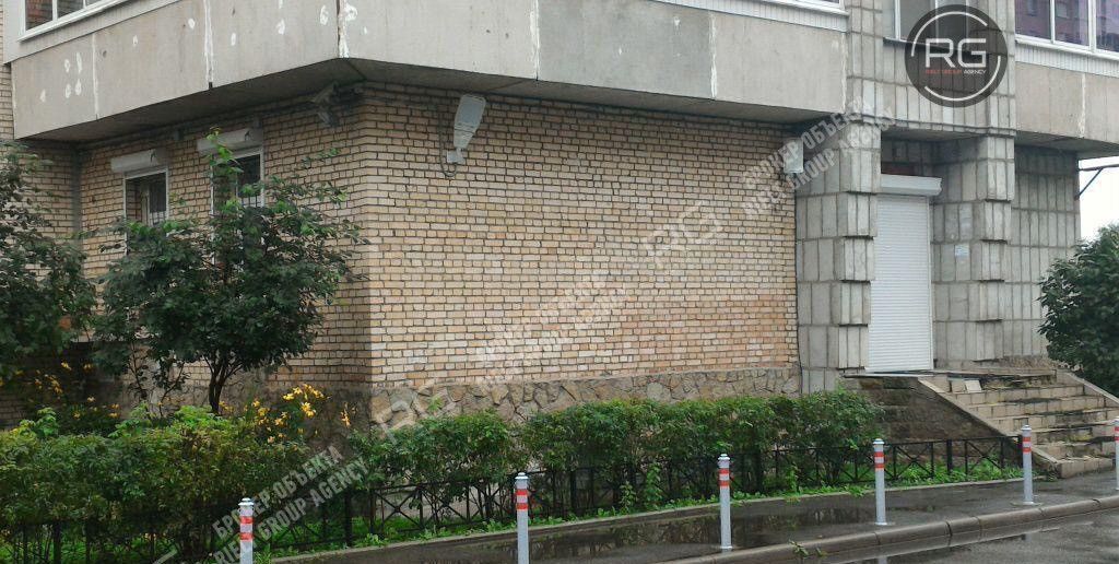 свободного назначения г Санкт-Петербург метро Приморская ул Кораблестроителей 12к/1 фото 3