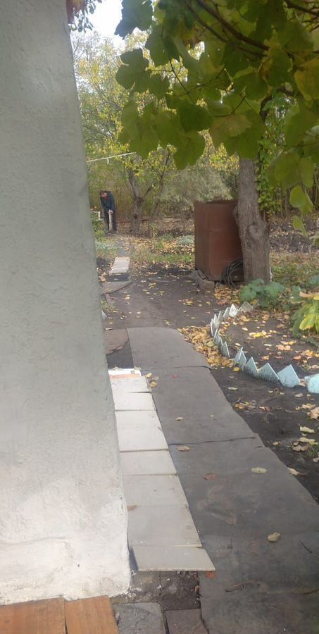 дом г Белгород Западный садовое товарищество Котельщик, 511 фото 8