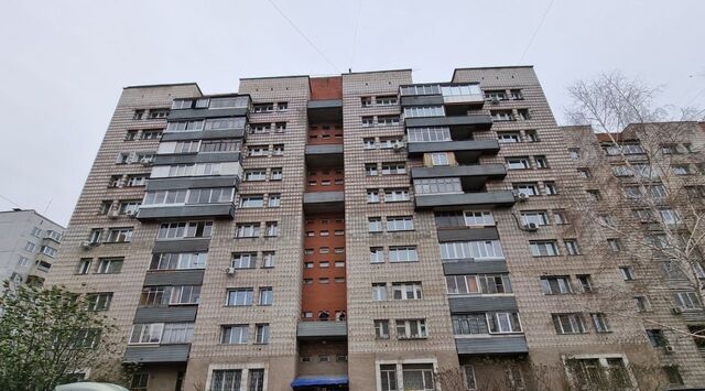 квартира ул Беловежская 12 Площадь Маркса фото