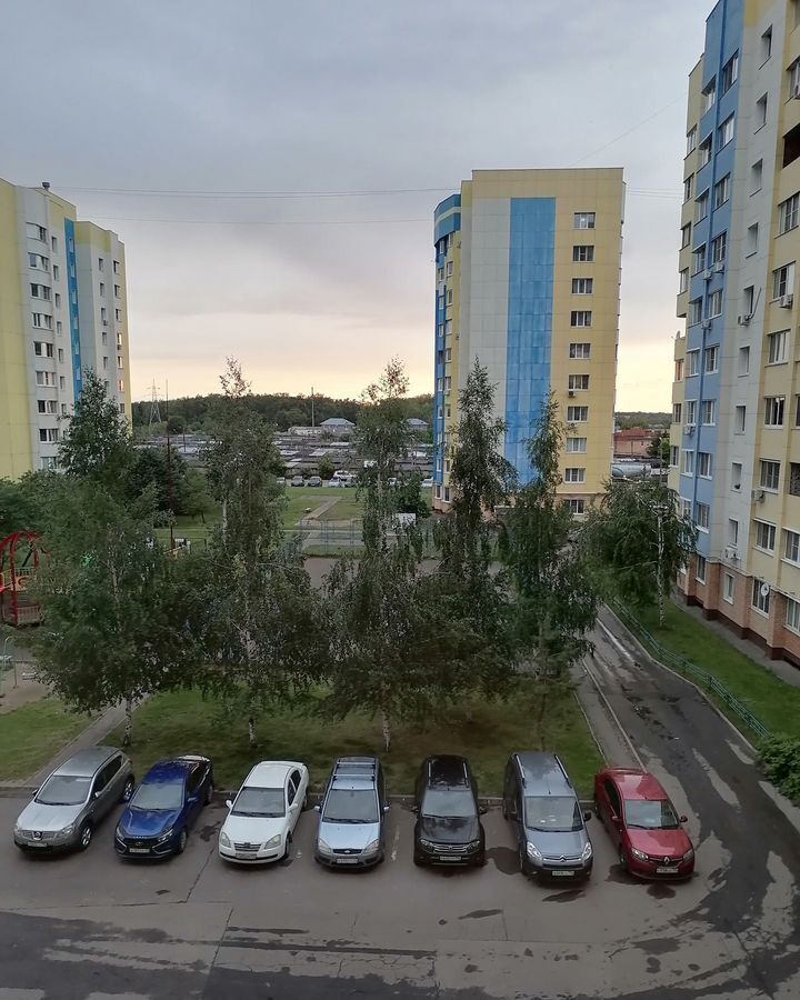 квартира г Коломна пр-кт Кирова 78 фото 1