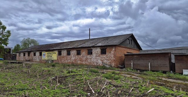 городской округ Истра д Алёхново 91, Истра фото