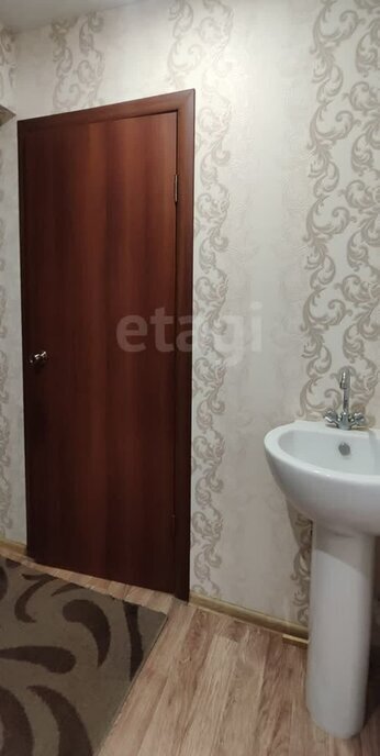 квартира г Ульяновск ул Локомотивная 3 фото 22