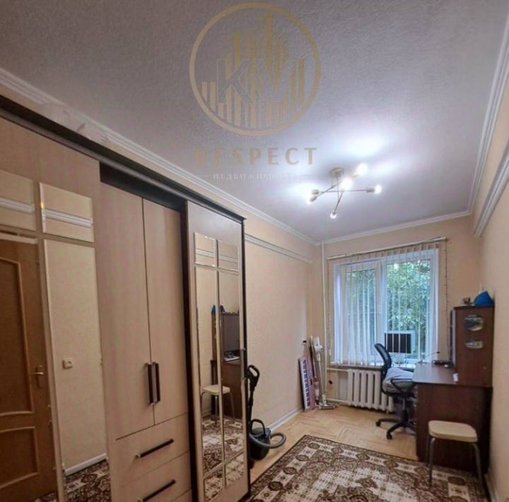 квартира г Пятигорск ул Московская 82к/1 фото 6