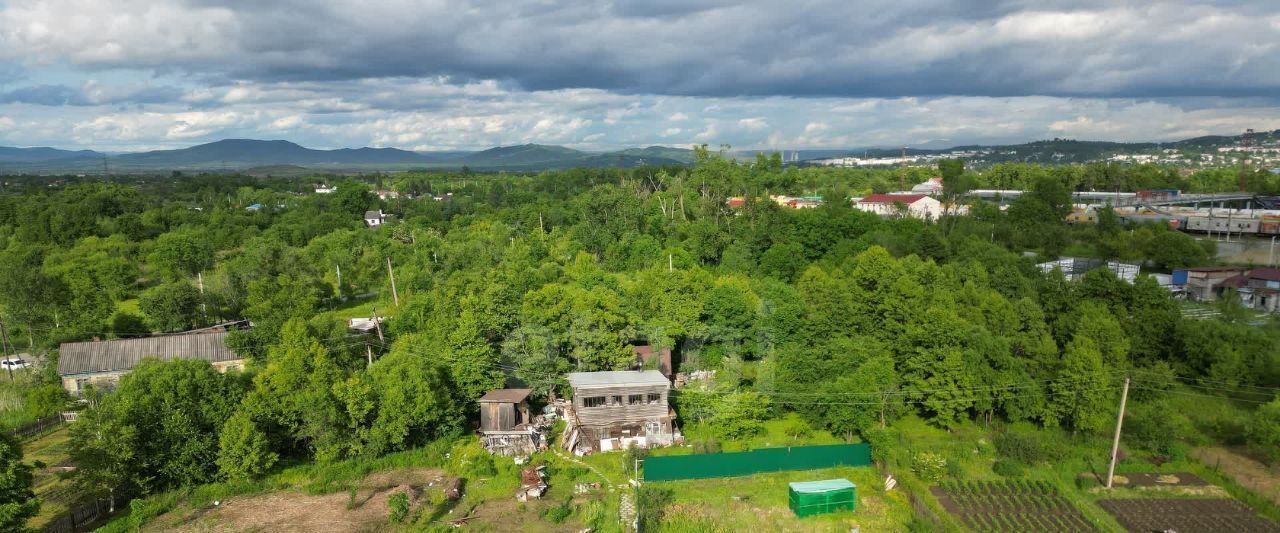 земля г Артем ул Любы Шевцовой 14 фото 11