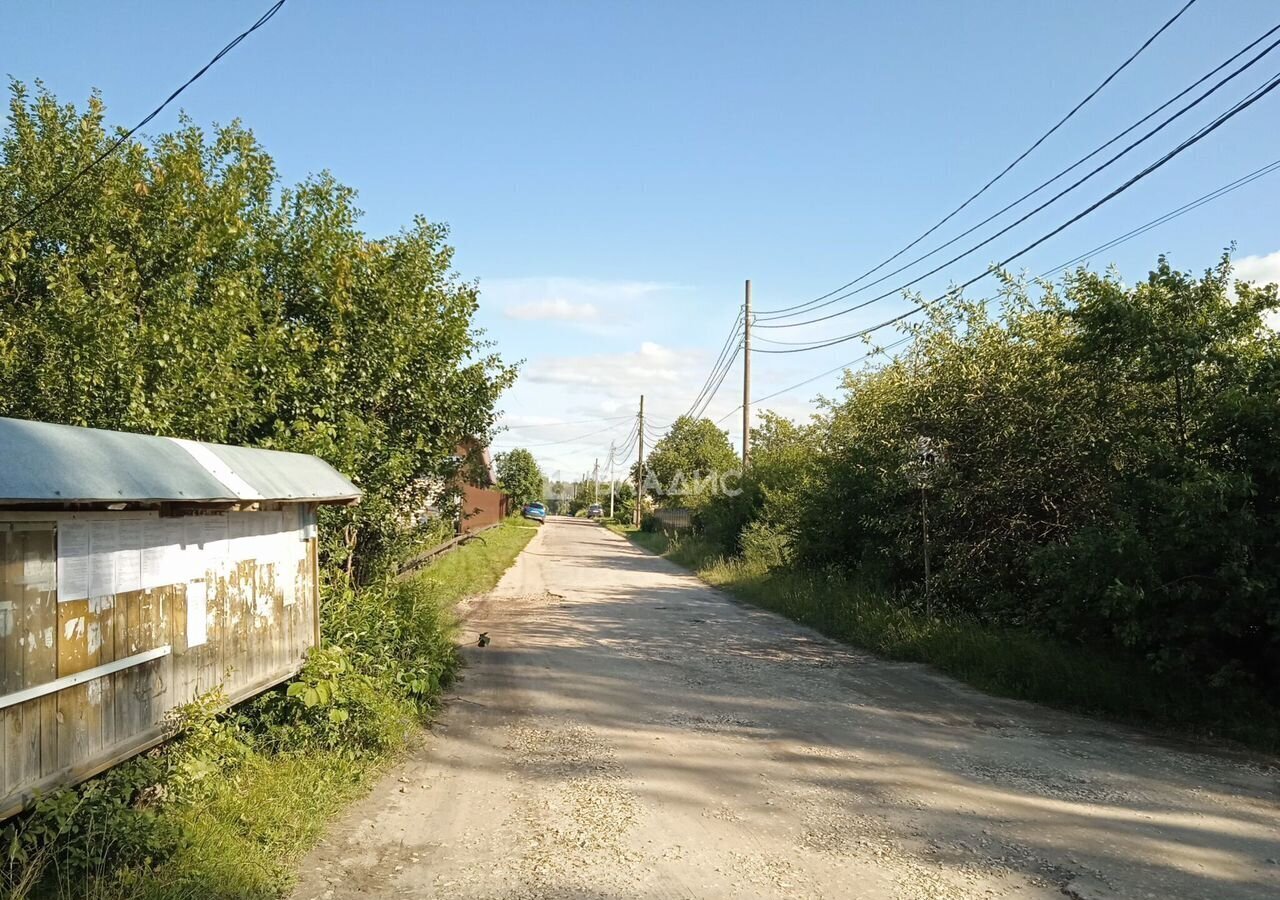 дом г Владимир снт Коллективный Труд сад № 2 КМЗ, 128, Ковров фото 5