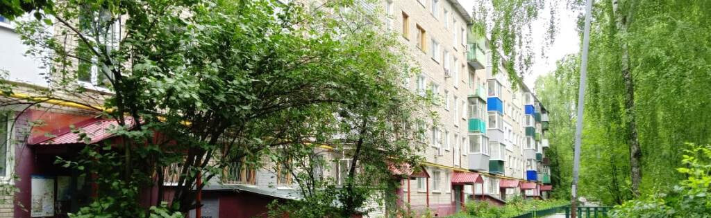 квартира г Пенза Западная поляна ул Пацаева 13 фото 1