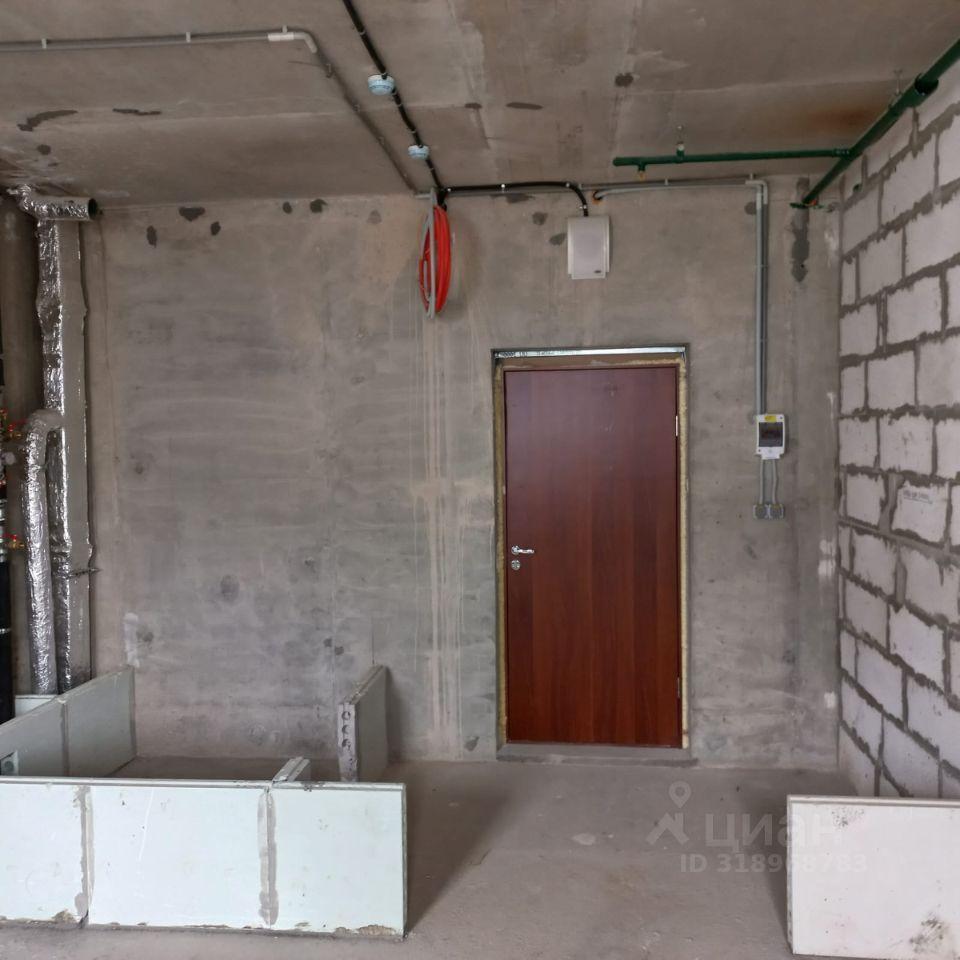 квартира г Москва Berezovaya Alleya, владение 17А строение 19, Moskva, Russia, 127273, Московская область фото 3