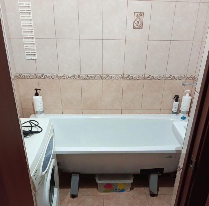 квартира р-н Ейский г Ейск ул Красная 59/1 фото 18