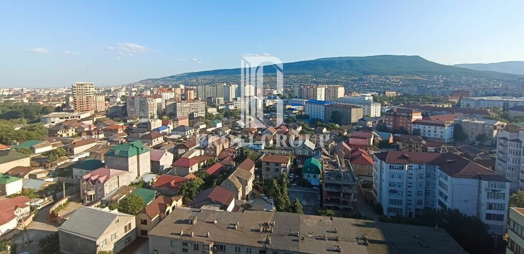 квартира г Махачкала ул Вузовское озеро 13 фото 5
