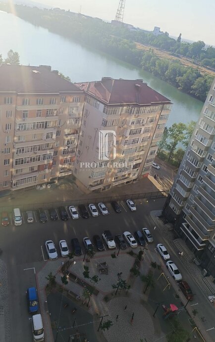квартира г Махачкала ул Вузовское озеро 13 фото 14