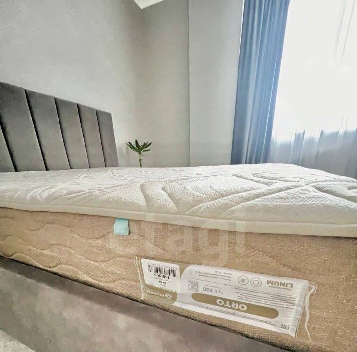 квартира г Тюмень р-н Калининский ул Таврическая 9к/1 фото 13
