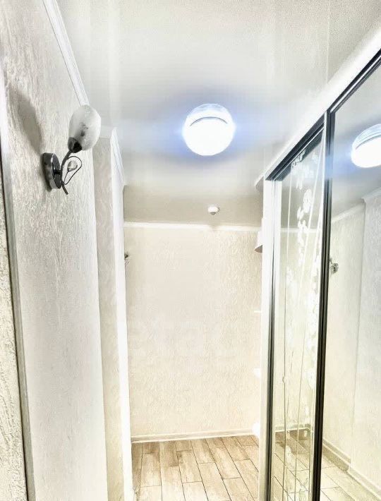 квартира г Тюмень р-н Калининский ул Таврическая 9к/1 фото 17