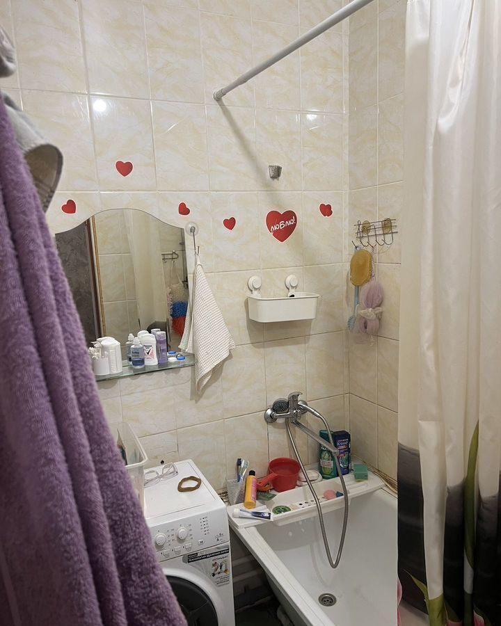 комната г Югорск ул Садовая 84а Тюменская обл. фото 5