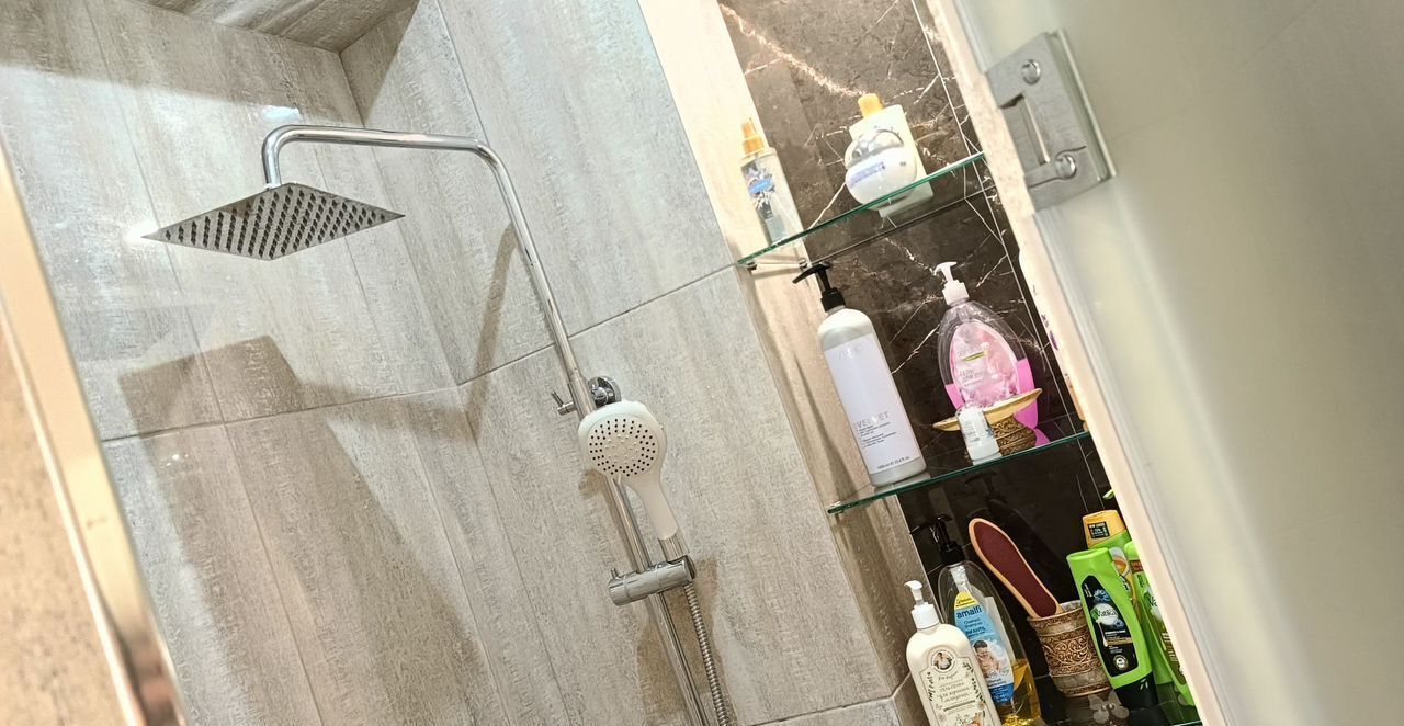 квартира г Каспийск ул Магомедали Магомеджанова 12а фото 15
