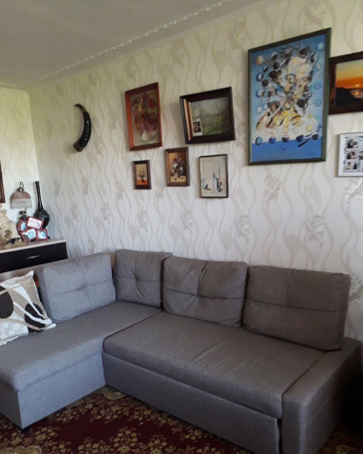 квартира г Одинцово ул Маршала Жукова 7 Одинцово, Одинцовский г. о. фото 16