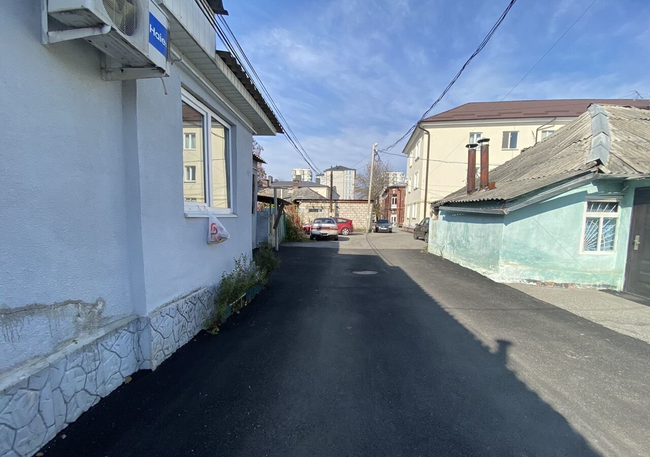 квартира г Нальчик Центр ул Мало-Кабардинская 4 фото 3