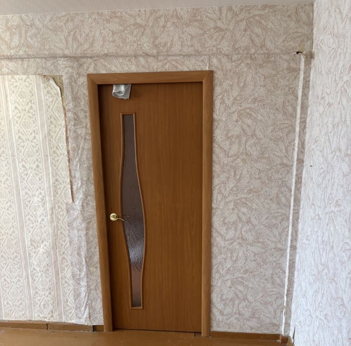 квартира г Ульяновск р-н Засвияжский ул Рябикова 48 фото 16