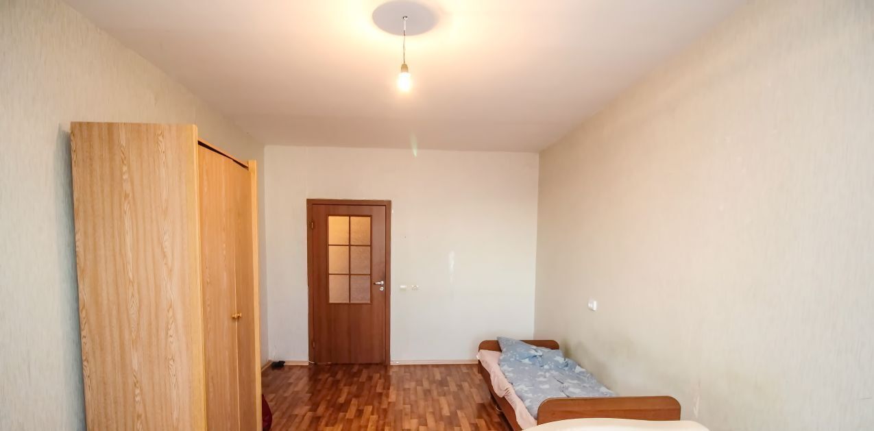 квартира г Ульяновск р-н Заволжский ул Карбышева 2а фото 16