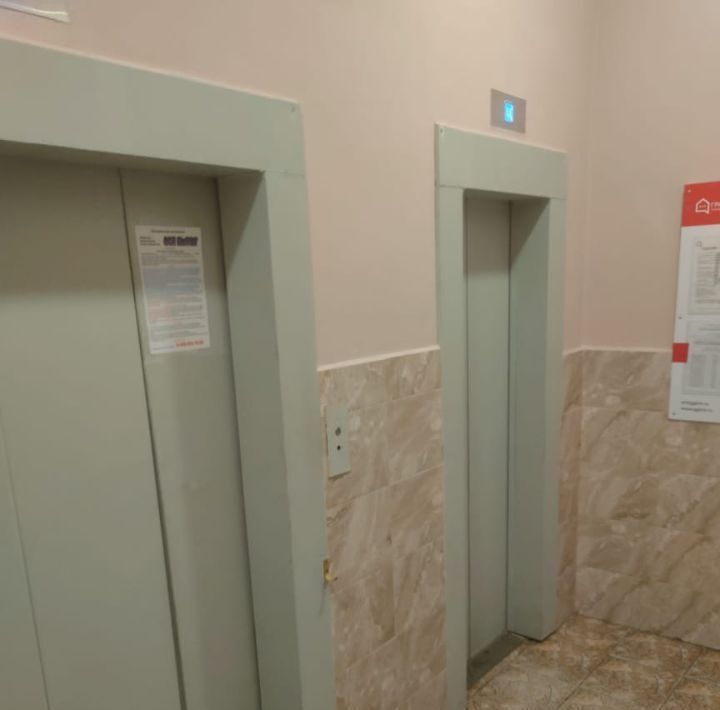 квартира г Балашиха ул Дмитриева 12 ЖК «Алексеевская роща» фото 2