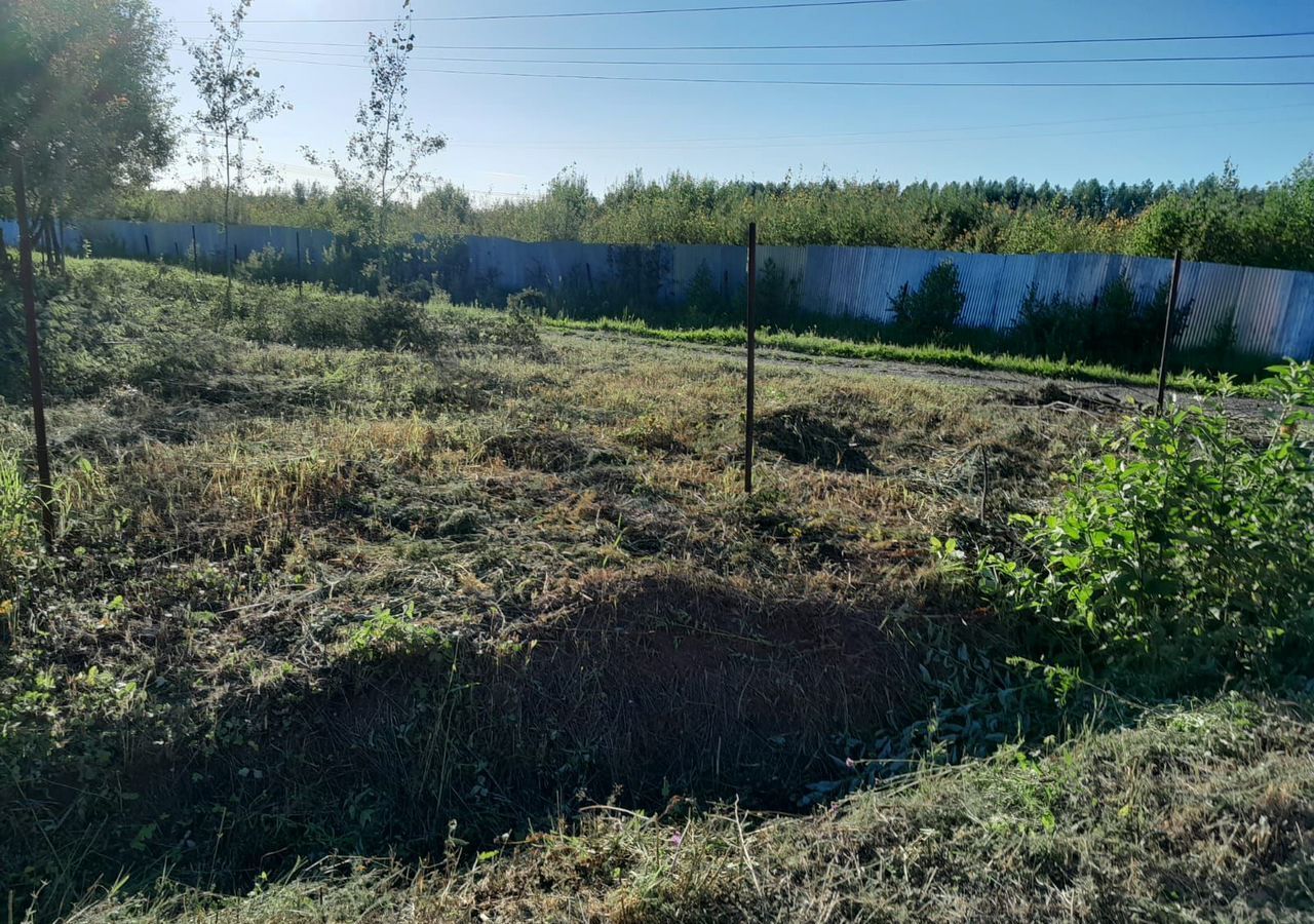 земля городской округ Богородский г Ногинск снт Ласточка 9754 км, 107, Электросталь, Носовихинское шоссе фото 9
